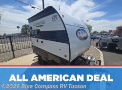 New 2026 Forest River Cherokee Wolf Pup 9CELP available in Tucson, Arizona