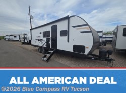New 2026 Forest River Aurora 24RBS available in Tucson, Arizona