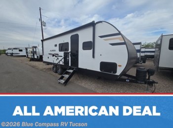New 2026 Forest River Aurora 24RBS available in Tucson, Arizona
