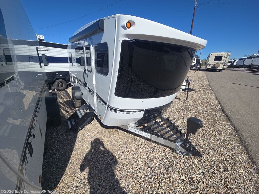 New 2026 inTech Sol Dusk available in Tucson, Arizona
