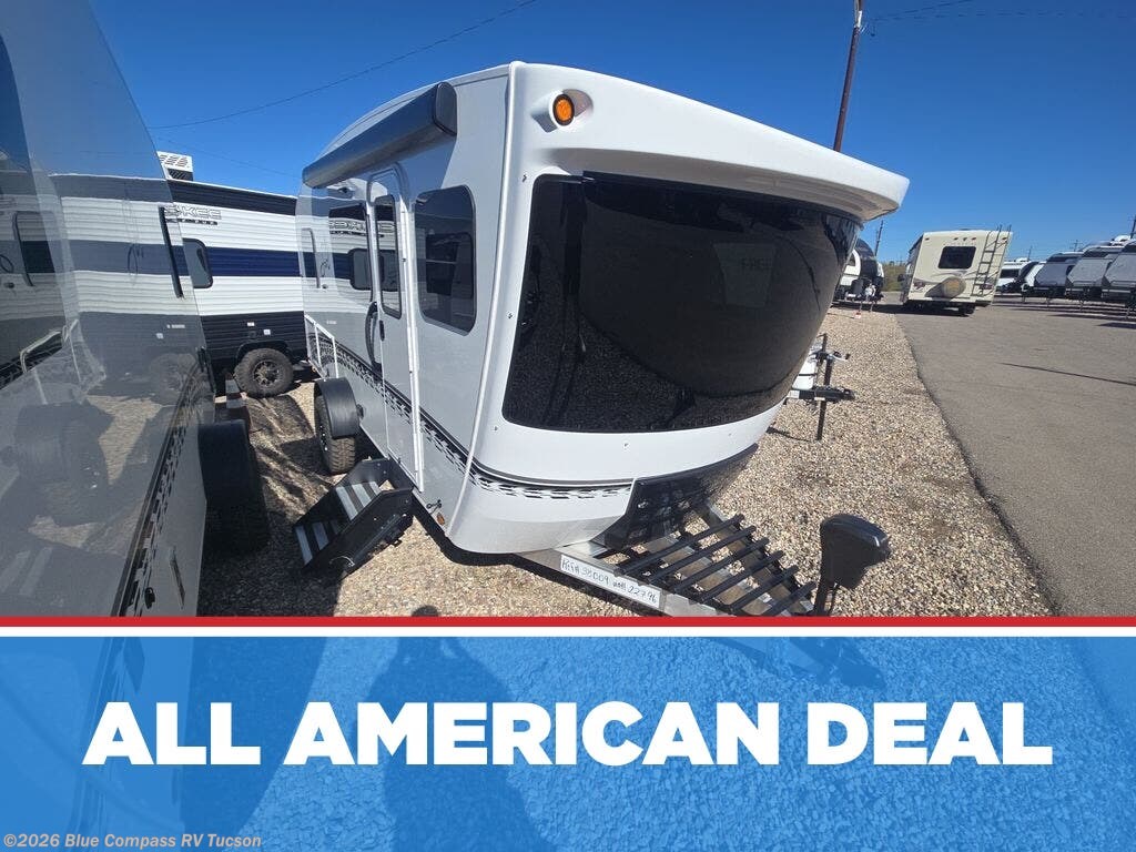 New 2026 inTech Sol Dusk available in Tucson, Arizona