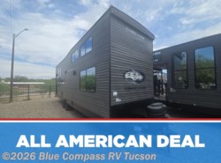 New 2026 Forest River Cherokee Timberwolf 20OG available in Tucson, Arizona