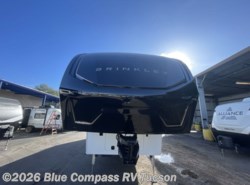 New 2026 Brinkley RV Model Z 3100 available in Tucson, Arizona