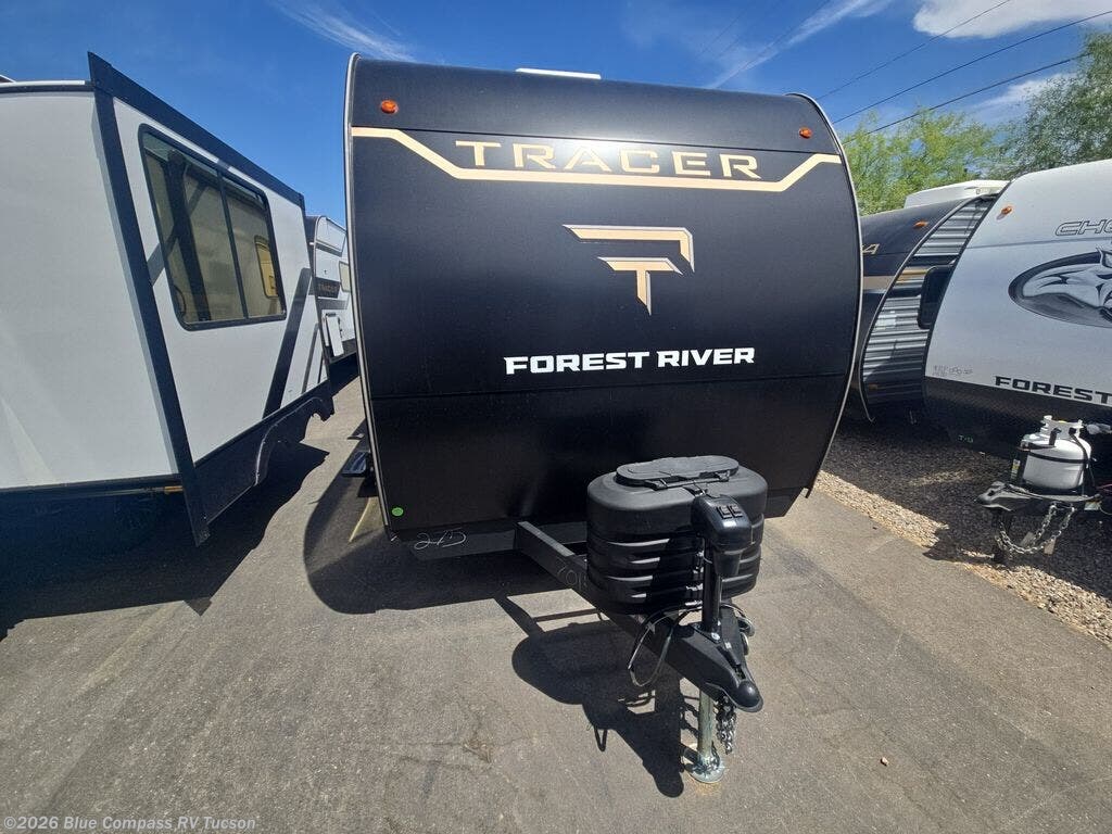 New 2026 Forest River Tracer 275BH available in Tucson, Arizona
