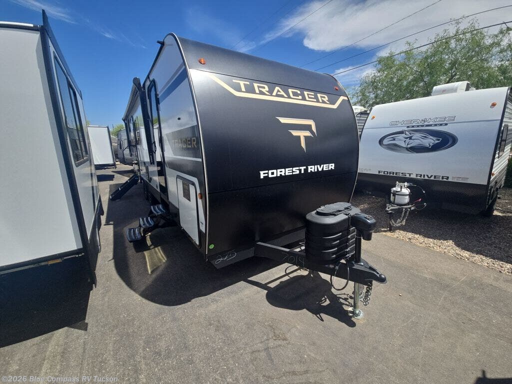 New 2026 Prime Time Tracer 275BH available in Tucson, Arizona