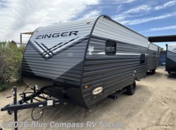 New 2026 CrossRoads Zinger Lite 18QB available in Tucson, Arizona