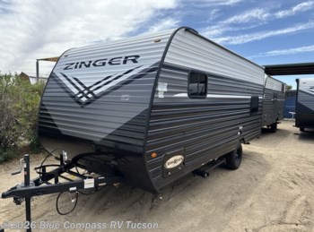 New 2026 CrossRoads Zinger Lite 18QB available in Tucson, Arizona