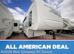 Used 2007 Forest River Wildcat 27RLWB available in Tucson, Arizona