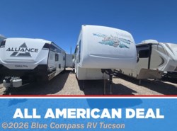 Used 2007 Forest River Wildcat 27RLWB available in Tucson, Arizona