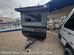 New 2026 Aliner Evolution 12 available in Tucson, Arizona