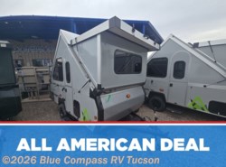 New 2026 Aliner LXE Base Model available in Tucson, Arizona