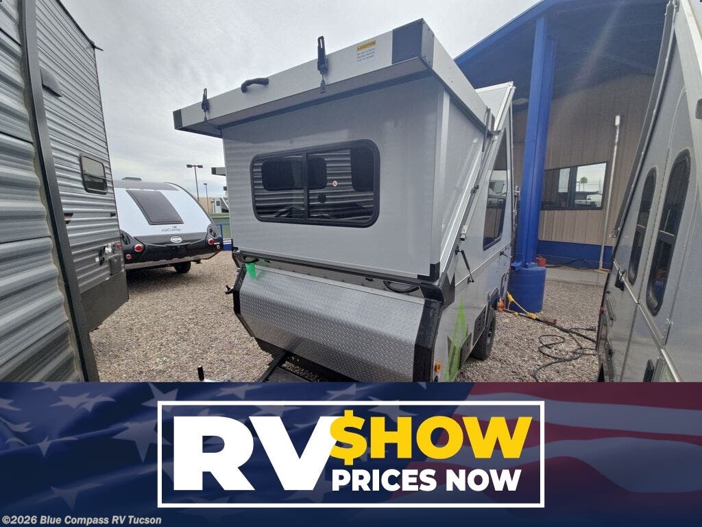 New 2026 Aliner Ranger 12  available in Tucson, Arizona