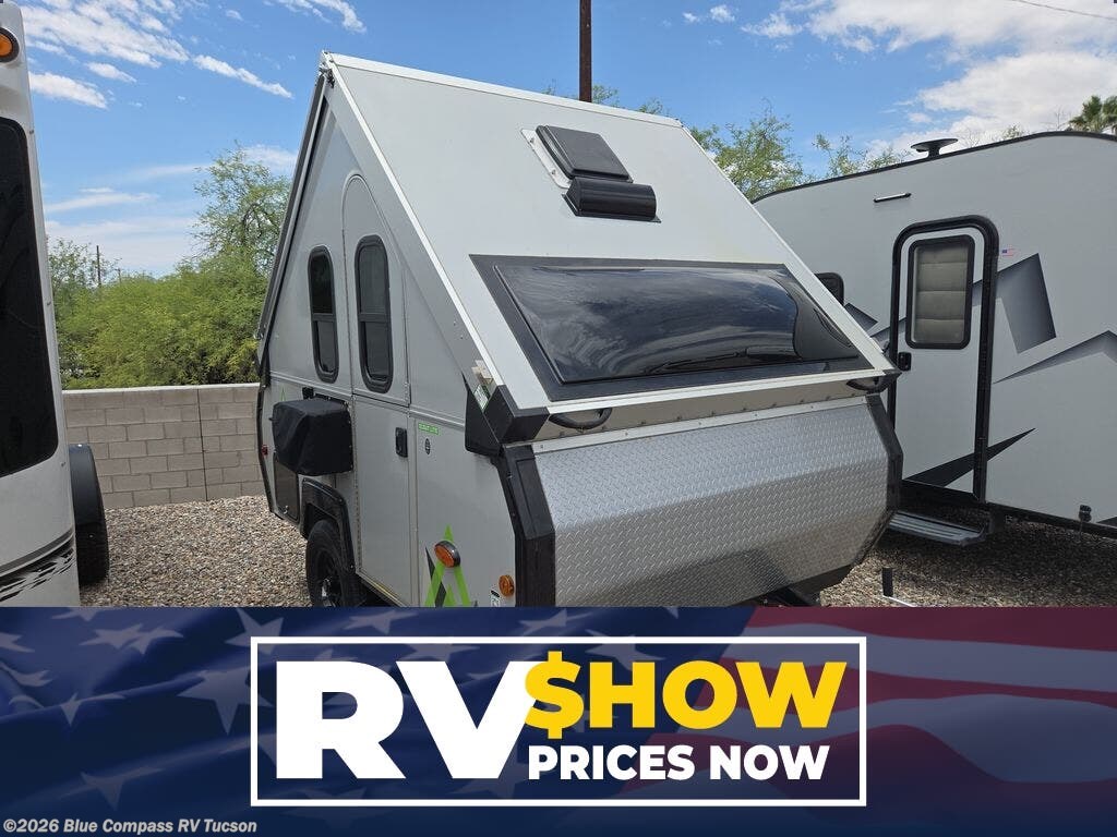 New 2026 Aliner Scout Lite Base Model available in Tucson, Arizona