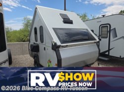 New 2026 Aliner Scout Lite Base Model available in Tucson, Arizona