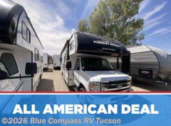 New 2026 East to West Entrada 2710NK available in Tucson, Arizona