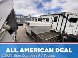 Used 2010 Forest River Rockwood Freedom LTD Series 232XR available in Tucson, Arizona