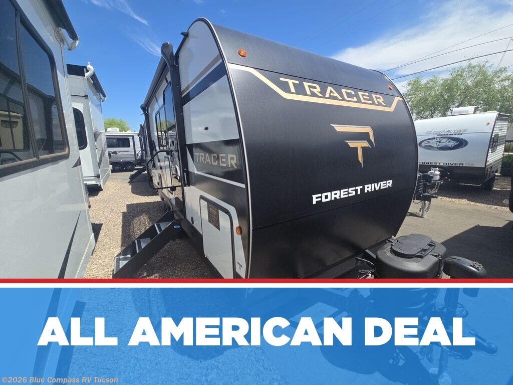 New 2026 Prime Time Tracer 195RB available in Tucson, Arizona