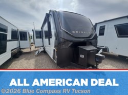 New 2026 Brinkley RV Model Z AIR 297 available in Tucson, Arizona