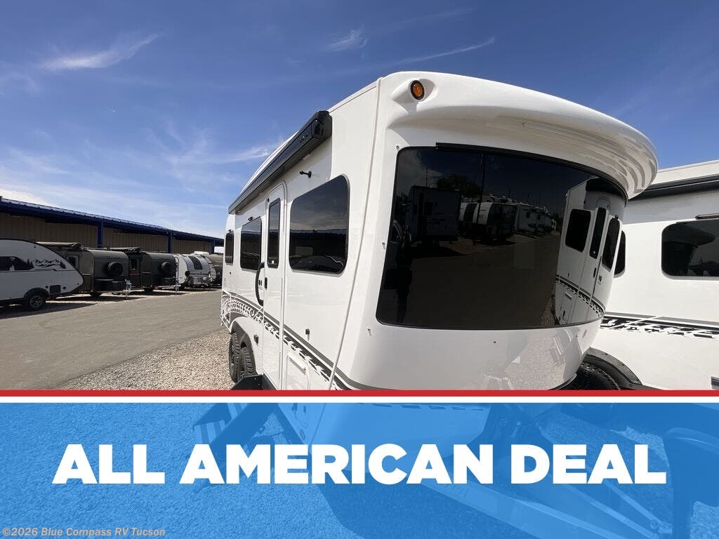 New 2026 inTech Aucta Magnolia available in Tucson, Arizona