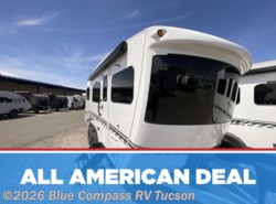 New 2026 inTech Aucta Magnolia available in Tucson, Arizona