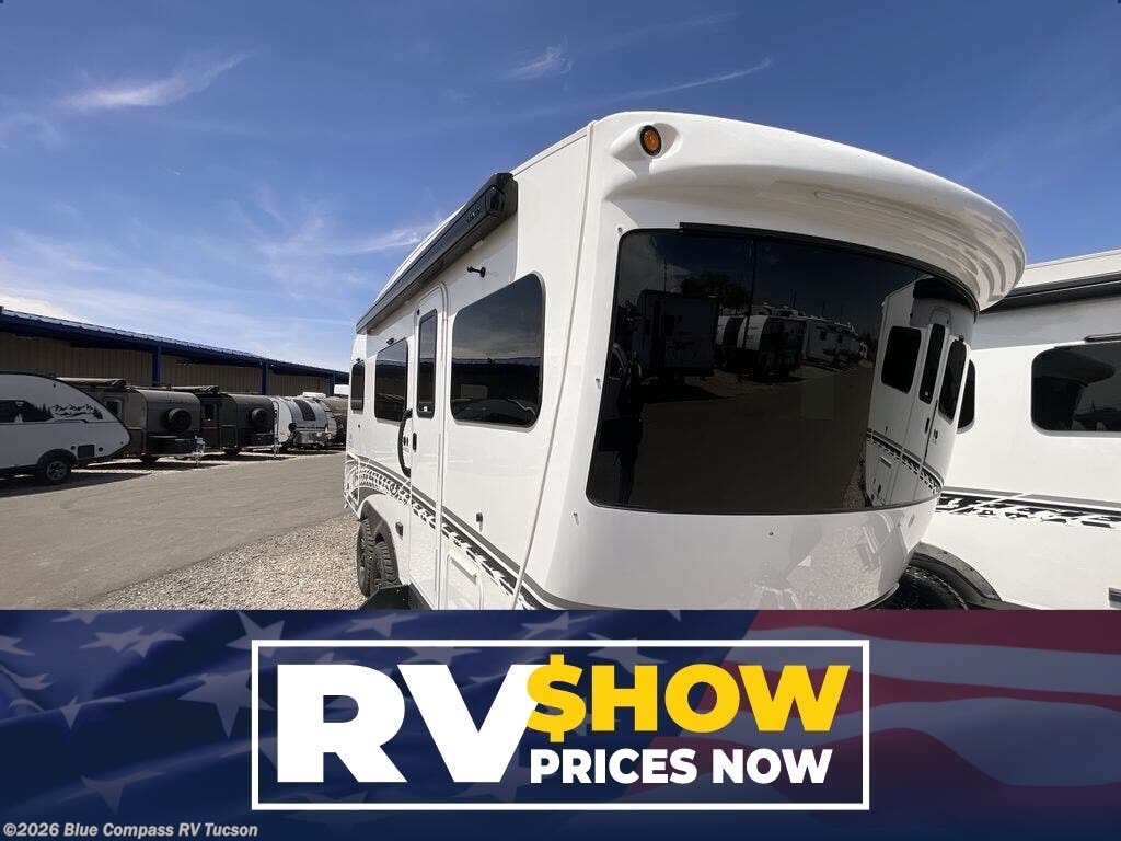 New 2026 inTech Aucta Magnolia available in Tucson, Arizona