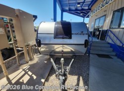 New 2026 NuCamp TAG SE Std. Model available in Tucson, Arizona