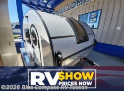 New 2026 NuCamp TAG SE Std. Model available in Tucson, Arizona