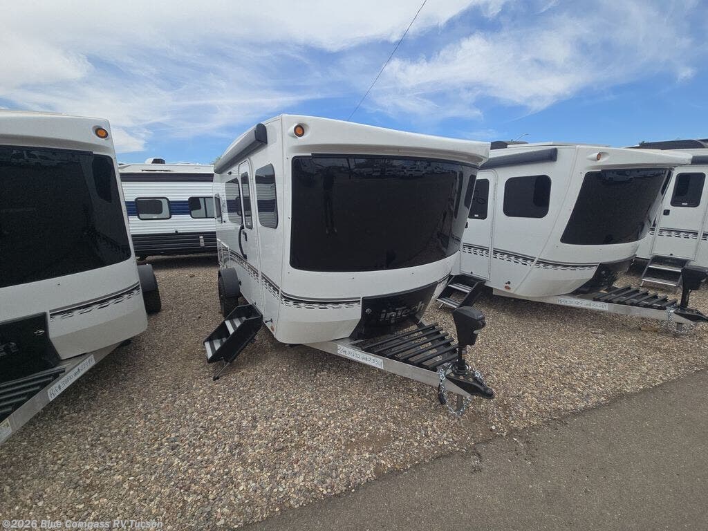 New 2026 inTech Sol Dusk available in Tucson, Arizona