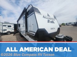 New 2026 Alliance RV Delta Ultra Lite RK234 available in Tucson, Arizona
