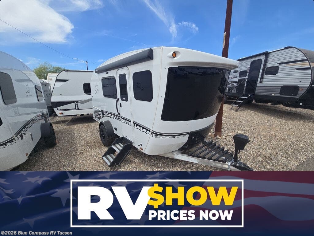 New 2026 inTech Sol Horizon available in Tucson, Arizona