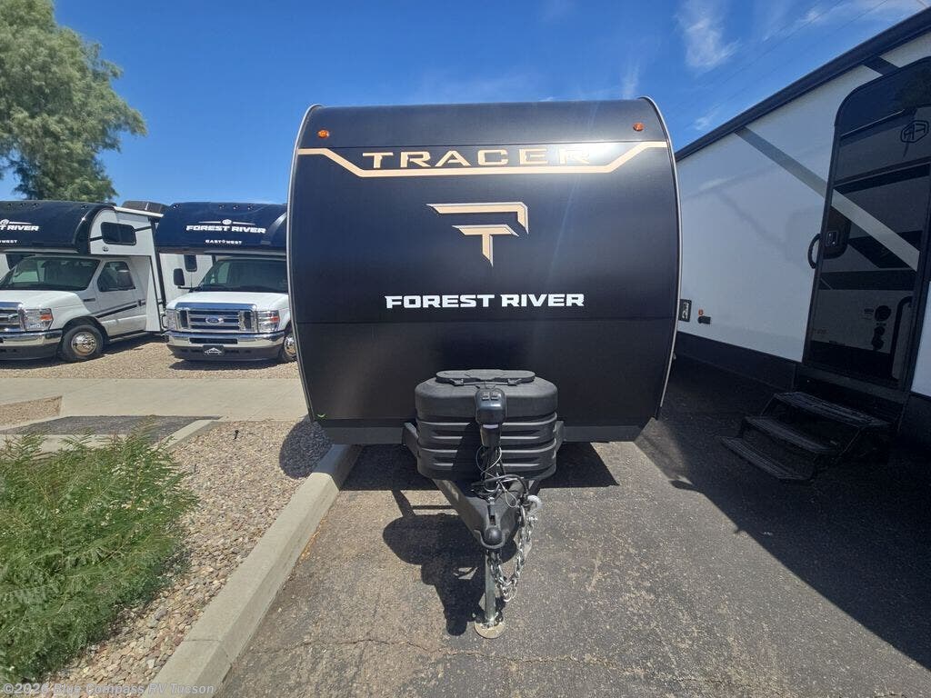 New 2026 Forest River Tracer 220RS available in Tucson, Arizona
