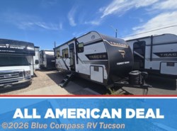 New 2026 Prime Time Tracer 220RS available in Tucson, Arizona