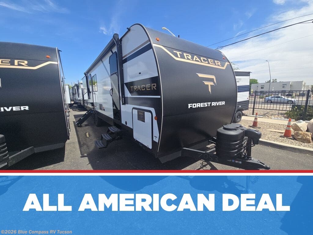New 2026 Prime Time Tracer 295DB available in Tucson, Arizona