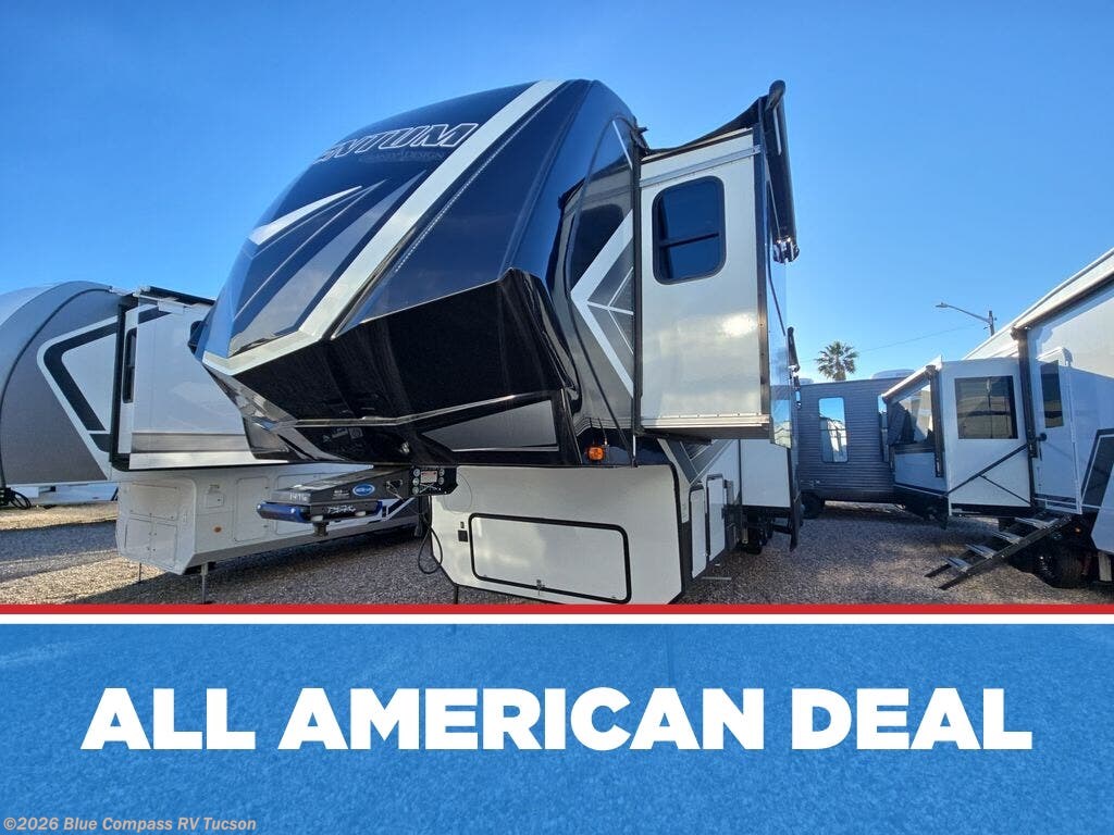 Used 2022 Grand Design Momentum 376THS available in Tucson, Arizona