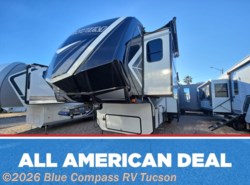 Used 2022 Grand Design Momentum 376THS available in Tucson, Arizona