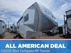 New 2026 Alliance RV Avenue All-Access 23ML available in Tucson, Arizona