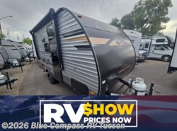 New 2026 Forest River Aurora Light 16BHX available in Tucson, Arizona