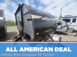New 2026 Forest River Aurora Light 16BHX available in Tucson, Arizona