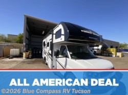 New 2026 East to West Entrada 210NS available in Tucson, Arizona