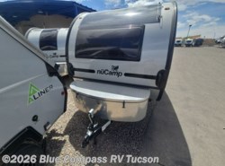 New 2026 NuCamp TAB 400 Boondock available in Tucson, Arizona