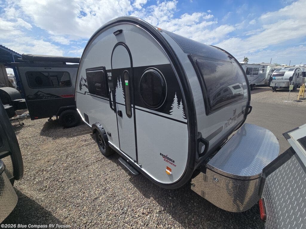 New 2026 NuCamp TAB 400 Boondock available in Tucson, Arizona