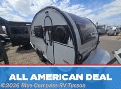 New 2026 NuCamp TAB 400 Boondock available in Tucson, Arizona