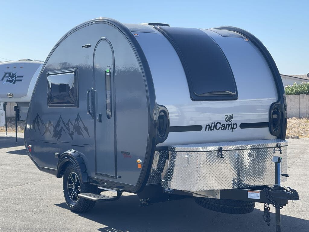 New 2026 NuCamp TAB 360 Boondock available in Tucson, Arizona