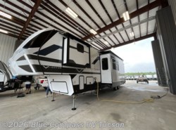 New 2026 Dutchmen Voltage V-Series 3800 available in Tucson, Arizona