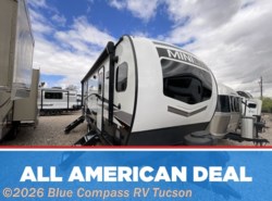 Used 2024 Forest River Rockwood Mini Lite 2516S available in Tucson, Arizona