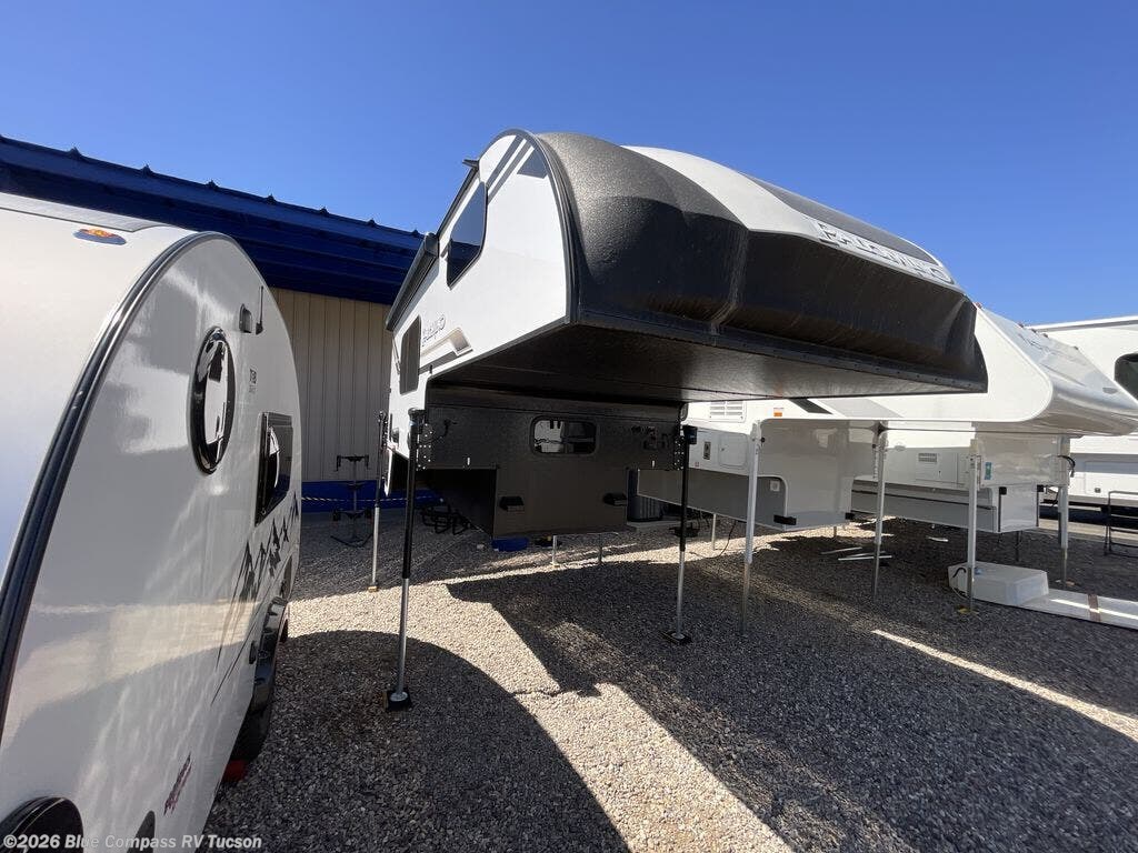 Used 2024 Palomino Backpack Edition HS 8801 available in Tucson, Arizona