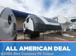 Used 2024 Palomino Backpack Edition HS 8801 available in Tucson, Arizona