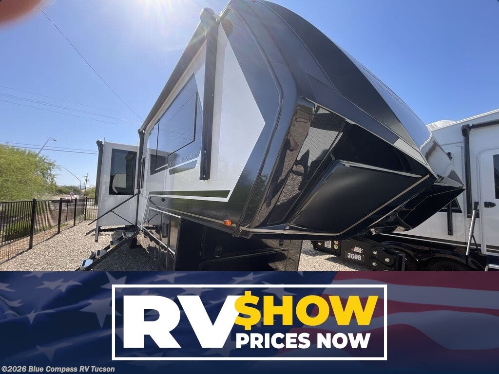New 2026 Brinkley RV Model Gx 4000x available in Tucson, Arizona