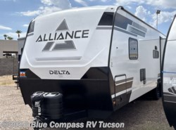 Used 2026 Alliance RV Delta 321BH available in Tucson, Arizona