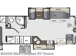 Used 2016 Forest River Georgetown 328TS available in Tucson, Arizona